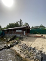 Продам дом со своим берегом в Лесопарке, Сухачёвка фото 3