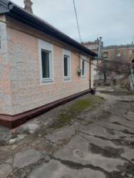 Продам дом в АНД районе, красная линия на улице Передовой (начало). фото 1