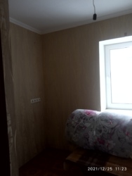 Продам домик с участком 25 сот в с. Соколово (Новомосковский р-н) фото 12